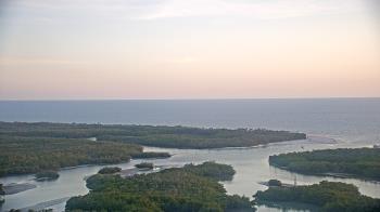 Thumbnail for current weather camera view from Kalea Bay in Naples, Florida
