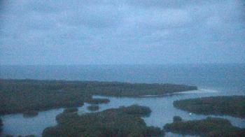Thumbnail for current weather camera view from Kalea Bay in Naples, Florida