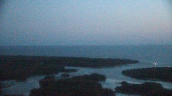 Thumbnail for current weather camera view from Kalea Bay in Naples, Florida