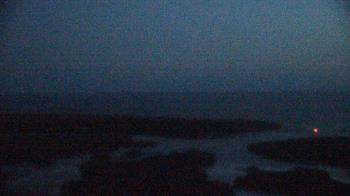 Thumbnail for current weather camera view from Kalea Bay in Naples, Florida
