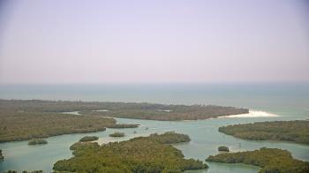 Weather camera view of Kalea Bay.