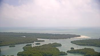 Thumbnail for current weather camera view from Kalea Bay in Naples, Florida