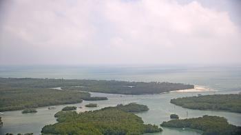 Thumbnail for current weather camera view from Kalea Bay in Naples, Florida