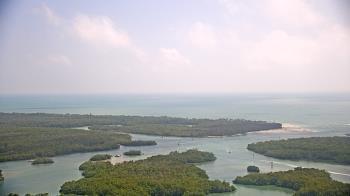Thumbnail for current weather camera view from Kalea Bay in Naples, Florida