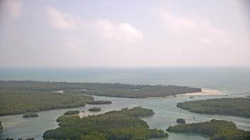 Thumbnail for current weather camera view from Kalea Bay in Naples, Florida