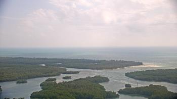 Thumbnail for current weather camera view from Kalea Bay in Naples, Florida