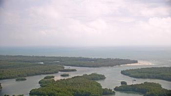 Thumbnail for current weather camera view from Kalea Bay in Naples, Florida