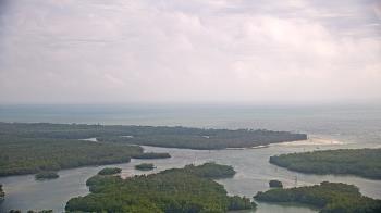 Thumbnail for current weather camera view from Kalea Bay in Naples, Florida