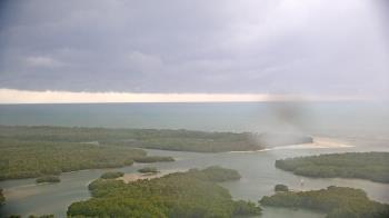 Thumbnail for current weather camera view from Kalea Bay in Naples, Florida