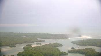 Thumbnail for current weather camera view from Kalea Bay in Naples, Florida