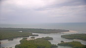 Thumbnail for current weather camera view from Kalea Bay in Naples, Florida