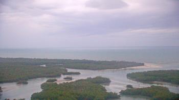Thumbnail for current weather camera view from Kalea Bay in Naples, Florida