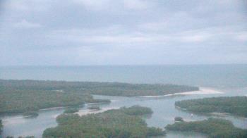 Thumbnail for current weather camera view from Kalea Bay in Naples, Florida