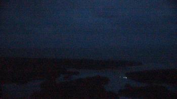 Thumbnail for current weather camera view from Kalea Bay in Naples, Florida