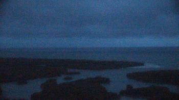 Thumbnail for current weather camera view from Kalea Bay in Naples, Florida