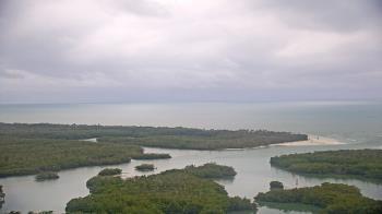 Thumbnail for current weather camera view from Kalea Bay in Naples, Florida