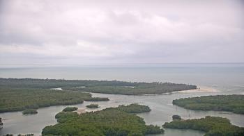 Thumbnail for current weather camera view from Kalea Bay in Naples, Florida