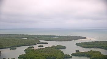 Thumbnail for current weather camera view from Kalea Bay in Naples, Florida