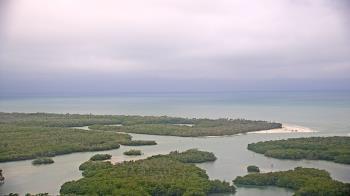 Thumbnail for current weather camera view from Kalea Bay in Naples, Florida
