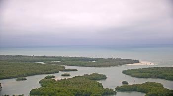 Thumbnail for current weather camera view from Kalea Bay in Naples, Florida