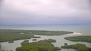 Thumbnail for current weather camera view from Kalea Bay in Naples, Florida
