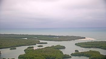 Thumbnail for current weather camera view from Kalea Bay in Naples, Florida
