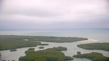 Thumbnail for current weather camera view from Kalea Bay in Naples, Florida