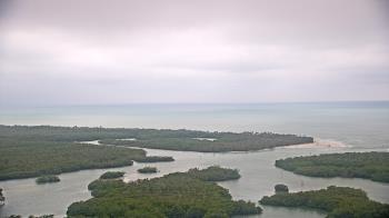 Thumbnail for current weather camera view from Kalea Bay in Naples, Florida
