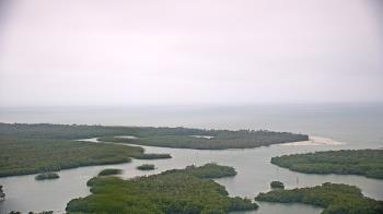 Thumbnail for current weather camera view from Kalea Bay in Naples, Florida