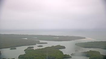 Thumbnail for current weather camera view from Kalea Bay in Naples, Florida