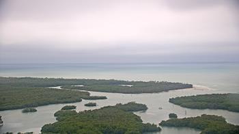 Thumbnail for current weather camera view from Kalea Bay in Naples, Florida