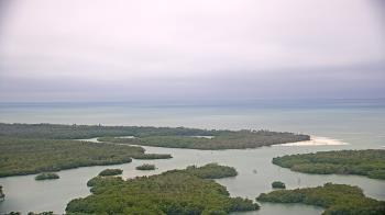 Thumbnail for current weather camera view from Kalea Bay in Naples, Florida