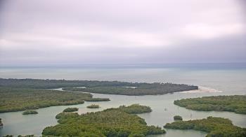 Thumbnail for current weather camera view from Kalea Bay in Naples, Florida