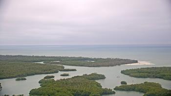 Thumbnail for current weather camera view from Kalea Bay in Naples, Florida