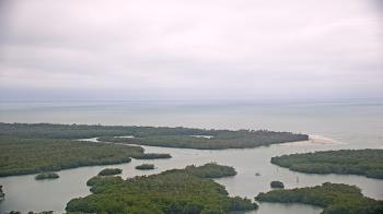 Thumbnail for current weather camera view from Kalea Bay in Naples, Florida