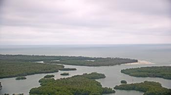 Thumbnail for current weather camera view from Kalea Bay in Naples, Florida