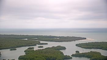 Thumbnail for current weather camera view from Kalea Bay in Naples, Florida