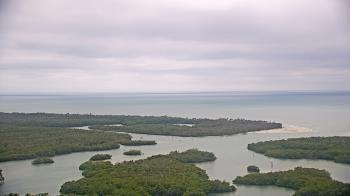 Thumbnail for current weather camera view from Kalea Bay in Naples, Florida