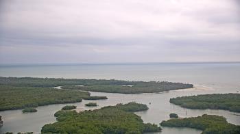 Thumbnail for current weather camera view from Kalea Bay in Naples, Florida