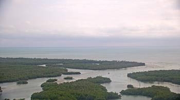 Thumbnail for current weather camera view from Kalea Bay in Naples, Florida