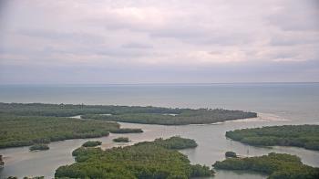 Thumbnail for current weather camera view from Kalea Bay in Naples, Florida
