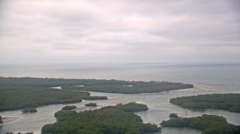 Thumbnail for current weather camera view from Kalea Bay in Naples, Florida