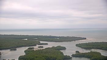 Thumbnail for current weather camera view from Kalea Bay in Naples, Florida