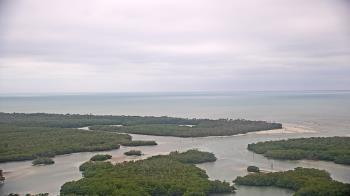 Thumbnail for current weather camera view from Kalea Bay in Naples, Florida