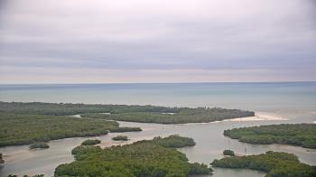 Thumbnail for current weather camera view from Kalea Bay in Naples, Florida