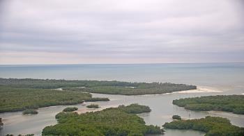 Thumbnail for current weather camera view from Kalea Bay in Naples, Florida