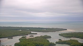Thumbnail for current weather camera view from Kalea Bay in Naples, Florida