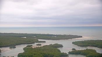 Thumbnail for current weather camera view from Kalea Bay in Naples, Florida