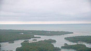 Thumbnail for current weather camera view from Kalea Bay in Naples, Florida