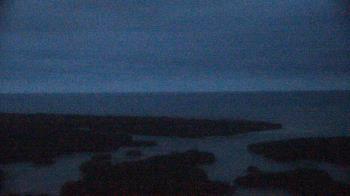Thumbnail for current weather camera view from Kalea Bay in Naples, Florida